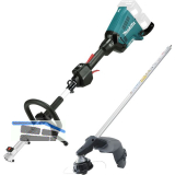 MAKITA Akku-Multifunktionsantrieb DUX60ZM4 36 Volt