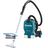MAKITA Akku-Rucksacksauger DVC261ZX4 36 Volt