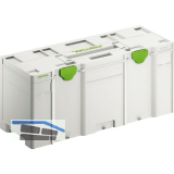 FESTOOL Systainer SYS-3 XXL 337 792 x 296 x 337 mm