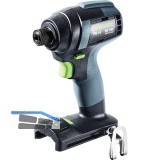 FESTOOL Akku-Schlagschrauber TID 18-Basic 18 Volt
