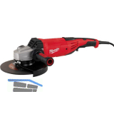 MILWAUKEE Winkelschleifer AGV 22-230 E 2200 Watt