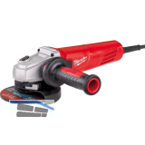 MILWAUKEE Winkelschleifer AGV 12-125 X Pro Tector 1200 Watt