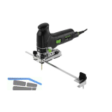 FESTOOL Kreisschneider KS-PS/PSB 300 Kreis � 130 - 720mm