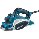 MAKITA Einhandhobel KP0800 620 Watt