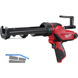 MILWAUKEE Akku-Kartuschenpistole M12 PCG 310C 12 Volt