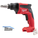 MILWAUKEE Akku-Trockenbauschrauber M18 FSGC/0 18 Volt