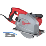 MILWAUKEE Metall-Handkreiss�ge MCS 66 1800 WATT