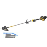 DEWALT Akku-Motorsense DCM571N 54 Volt