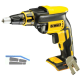 DEWALT Akku-Schnellbauschrauber DCF620NT Li 18 Volt