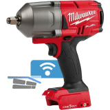 MILWAUKEE Akku-Schlagschrauber M18 ONEFHIWF12-0X 18 Volt