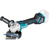 MAKITA Akku-Winkelschleifer DGA511Z 18 Volt