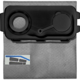 FESTOOL Filtersack Longlife-FIS-CT MINI/MIDI-2/CT15