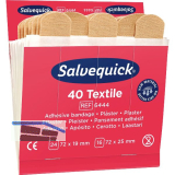 CEDERROTH Textilpflaster REF 6444 zu Spender - 240 St�ck