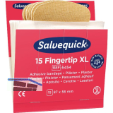 CEDERROTH Fingerkuppenpflaster REF 6454 zu Spender - 90 St�ck