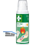 CEDERROTH Verbrennungs-Gel-Spray Inhalt 100 ml