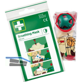 CEDERROTH Beatmungsmaske REF 1921