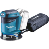 MAKITA Akku-Exzenterschleifer DBO180Z 18 Volt