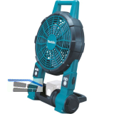 MAKITA Akku-Ventilator DCF201Z 14,4 / 18 Volt