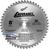 MILWAUKEE HM-Kreiss�geblatt � 203 x 1.8 x 15,87 Z�hne 50