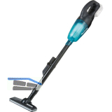 MAKITA Akku-Staubsauger DCL180ZB 18 Volt