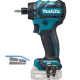 MAKITA Akku-Bohrschrauber DF032DZ 12 Volt