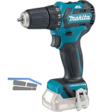 MAKITA Akku-Bohrschrauber DF332DZ 12 Volt
