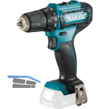 MAKITA Akku-Bohrschrauber DF333DZ 12 Volt