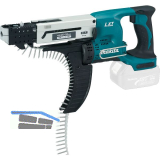 MAKITA Akku-Magazinschrauber DFR550Z 18 Volt