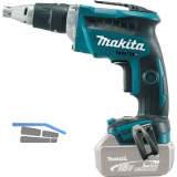 MAKITA Akku-Trockenbauschrauber DFS452Z 18 Volt