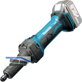 MAKITA Akku-Geradschleifer DGD800Z 18 Volt