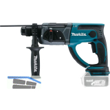 MAKITA Akku-Bohrhammer DHR202Z 18 Volt Li-Ion