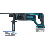 MAKITA Akku-Bohrhammer DHR241Z 18 Volt Li-Ion