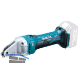 MAKITA Akku-Blechschere DJS101Z 18 Volt