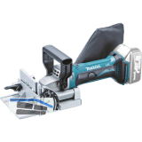 MAKITA Akku-Nutfr�se DPJ180Z 18 Volt Li-Ion