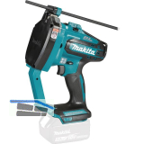 MAKITA Akku-Gewindestangenschneider DSC102ZJ 18 Volt
