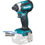 MAKITA Akku-Schlagschrauber DTD153Z 18 Volt