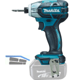 MAKITA Akku-Impulsschrauber DTS141Z 18 Volt