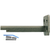 BOSCH S�geblattf�hrung zu Schaumstoffs�ge GSG300 Werkstoffdicke bis 300 mm