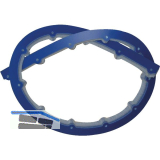 FISCH Kurvenlineal Kurvenlinfix Standard 18 x 18 L�nge 2000 mm