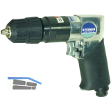 DL-Bohrmaschine 1012R-SS mit Schnellspannbohrfutter