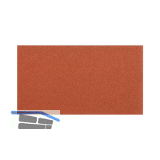 STARCKE Klett-Schleifstreifen ohne Loch 70 x 127 Korn 100 Inhalt 50 St�ck