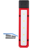 MILWAUKEE Taschenlampe IFL-LED 300 Lumen IP 54