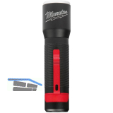 MILWAUKEE Taschenlampe ML-LED 325 Lumen IP 67