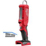 MILWAUKEE Akku-Inspektionsleuchte M18 IL 18 Volt