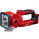 MILWAUKEE Akku-Leuchte M18 SLED 18 Volt