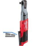 MILWAUKEE Akku-Ratsche M12 FIR 12-0 12 Volt