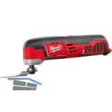 MILWAUKEE Akku-Multitool C12 MT-0 12 Volt