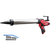 MILWAUKEE Akku-Kartuschenpistole M12 PCG 600A-0 12 Volt