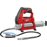 MILWAUKEE Akku-Fettpresse M12 GG-0 12 Volt