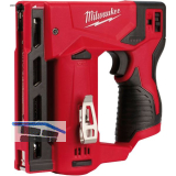 MILWAUKEE Akku-Tacker M12 BST-0 12 Volt